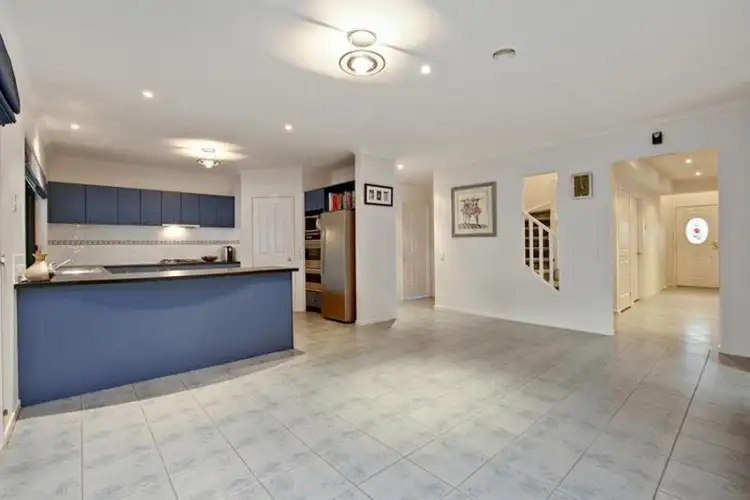 Fifth view of Homely house listing, 5 Foxfield Way, Tarneit VIC 3029