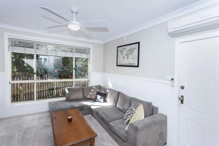 Fifth view of Homely house listing, 7 Elliott Close, Raymond Terrace NSW 2324