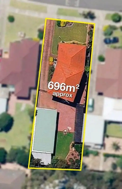 Sixth view of Homely house listing, 29 Oxley Avenue, Bundoora VIC 3083