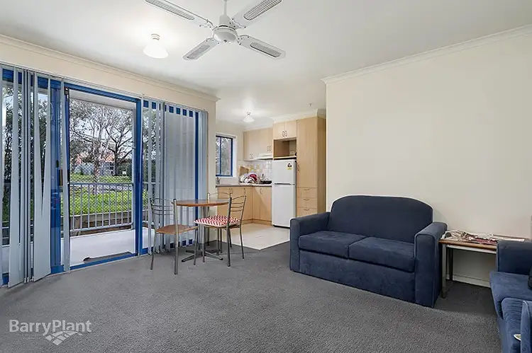 Second view of Homely apartment listing, 7/1251 Plenty Road, Bundoora VIC 3083