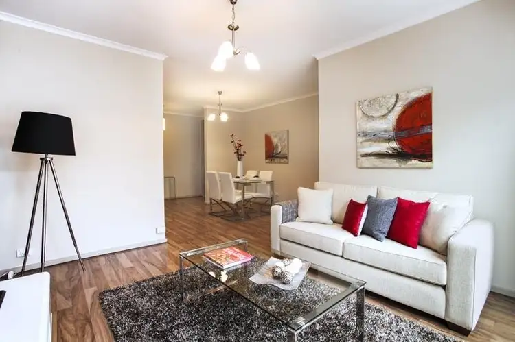 10/55 Dover Street, Flemington VIC 3031