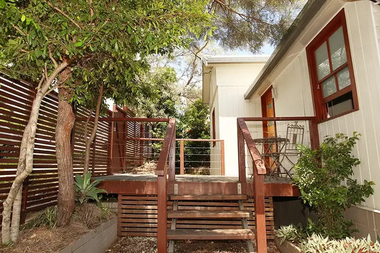 Fifth view of Homely house listing, 16 Lamington Terrace, Nambour QLD 4560