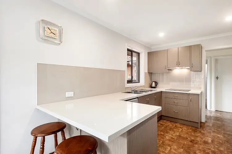 Second view of Homely house listing, 62 Hodgson Street, Templestowe Lower VIC 3107