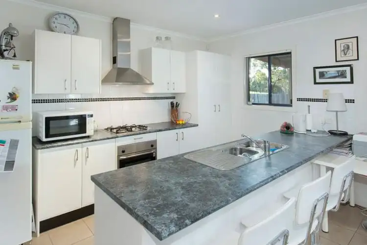 Third view of Homely townhouse listing, 2/36 Sanglen Terrace, Belmont VIC 3216