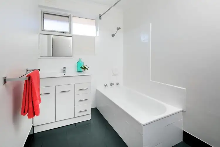 Fourth view of Homely house listing, 8/14 Kemp Street, Thornbury VIC 3071