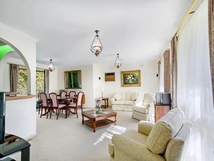 Third view of Homely house listing, 4 Netherplace Drive, Frankston VIC 3199