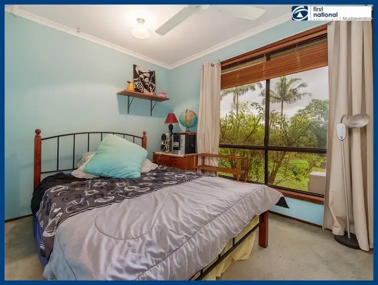 Sixth view of Homely house listing, 7 Cherokee Crescent, Mudgeeraba QLD 4213