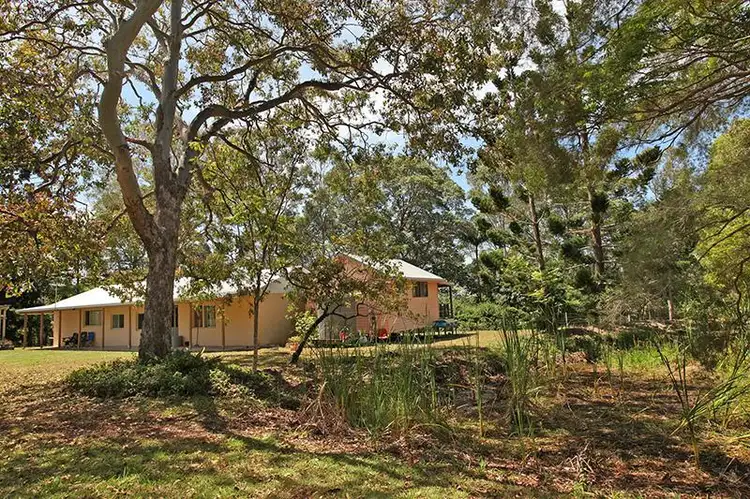 Third view of Homely house listing, 9 - 17 Thrushs Rd, Dulong QLD 4560