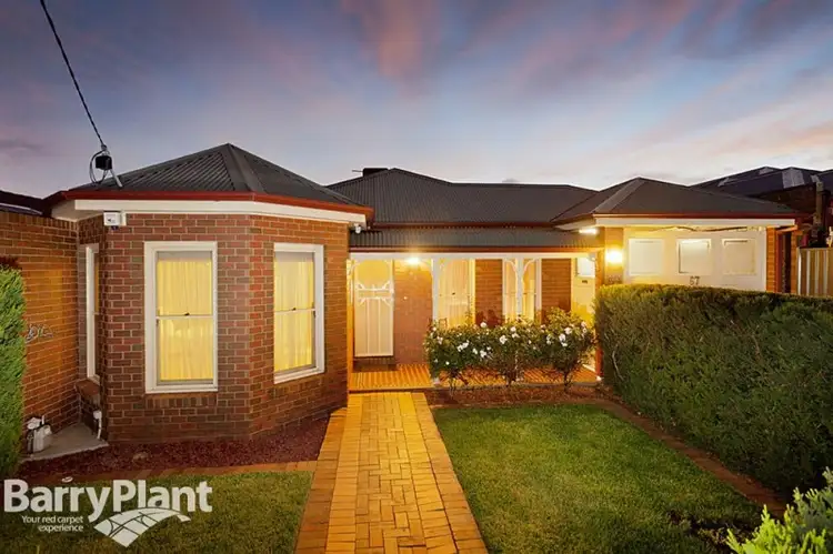 67 May Avenue, Altona Meadows VIC 3028