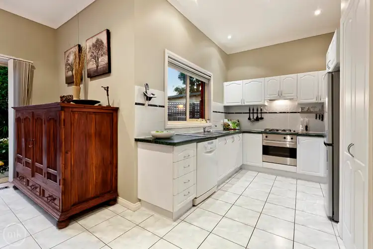 Fifth view of Homely unit listing, 5/24 Para Road, Lower Plenty VIC 3093