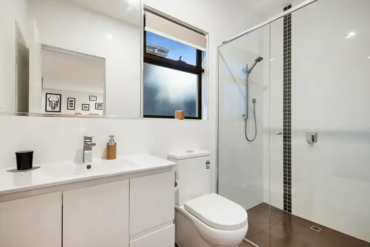 Sixth view of Homely townhouse listing, 3/11 Stubley Court, Greensborough VIC 3088