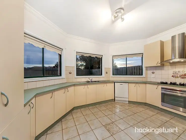 Fourth view of Homely house listing, 14 Jacqueline Court, Hillside VIC 3037