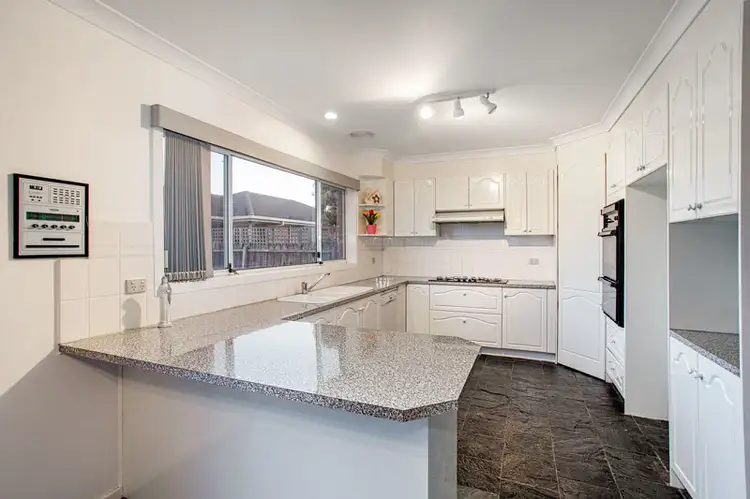 Third view of Homely house listing, 63 Lady Nelson Way, Keilor Downs VIC 3038