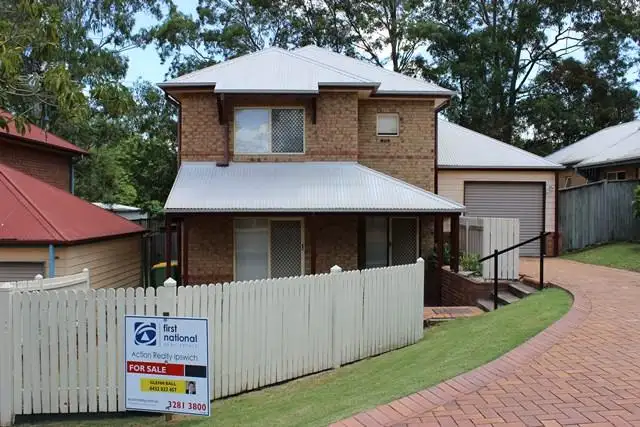 4/13 John Staines Crescent, North Ipswich QLD 4305