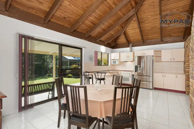 Sixth view of Homely house listing, 15 Scabbard Court, Forestdale QLD 4118