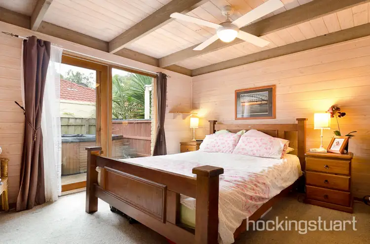 Sixth view of Homely house listing, 21 Yambill Avenue, Rosebud VIC 3939