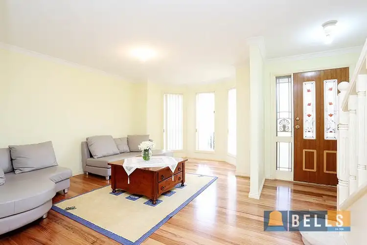Second view of Homely house listing, 2 Palara Street, Delahey VIC 3037