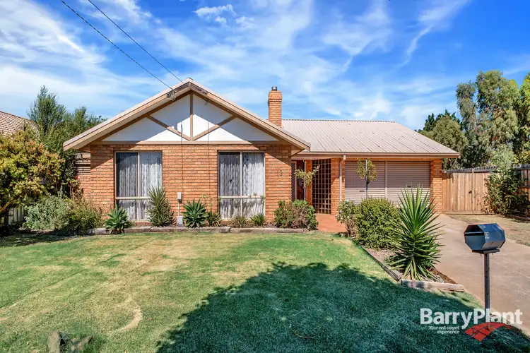 13 Black Forest Road, Werribee VIC 3030