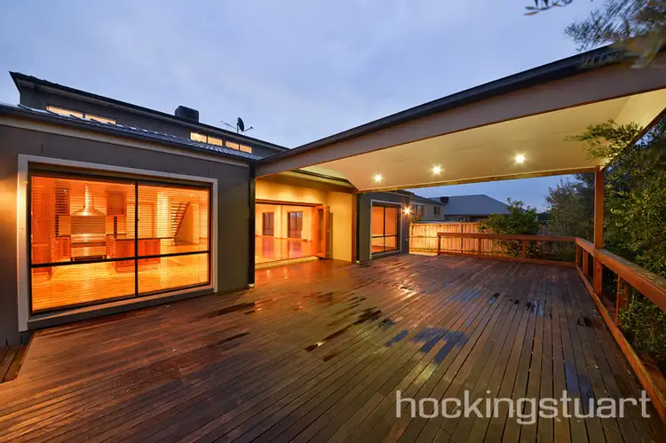 Third view of Homely house listing, 20 Ridgemont Drive, Berwick VIC 3806
