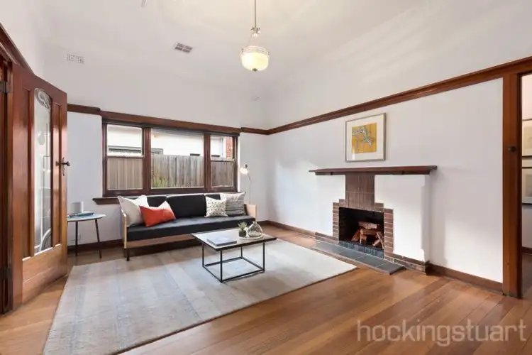 Third view of Homely house listing, 15 Dover Street., Caulfield South VIC 3162