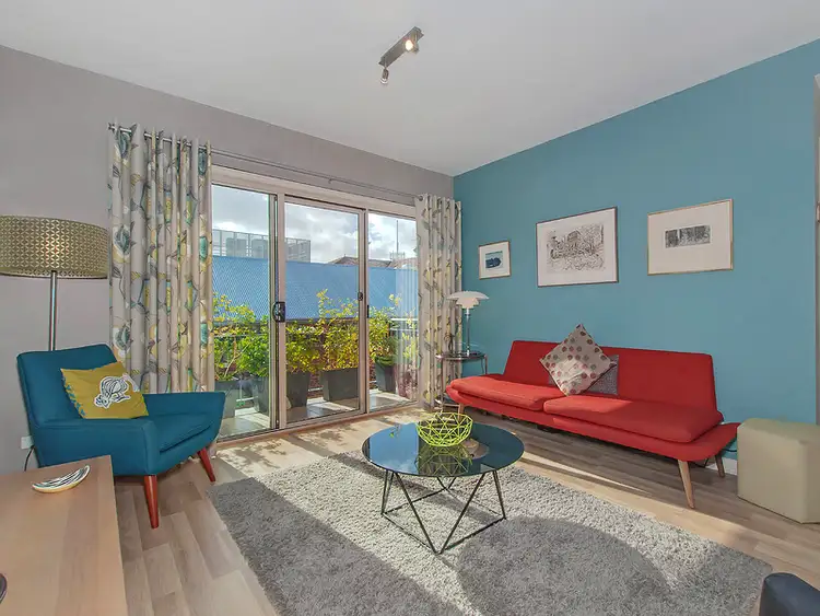 Fifth view of Homely apartment listing, 4/8 Charlick Circuit, Adelaide SA 5000