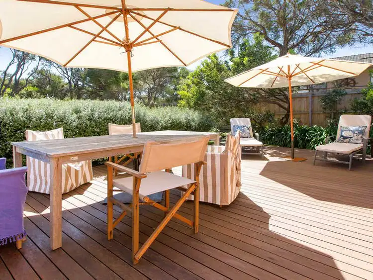 Second view of Homely house listing, 109 St Johns Wood Road, Blairgowrie VIC 3942