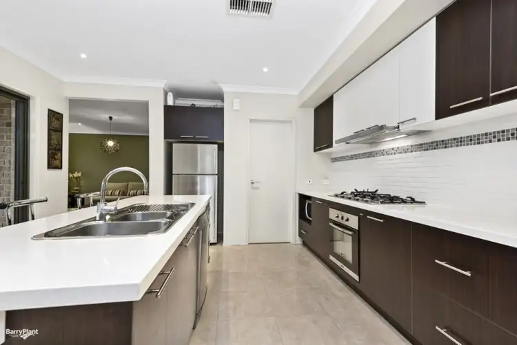 Third view of Homely house listing, 34 Hardwick Road, Point Cook VIC 3030