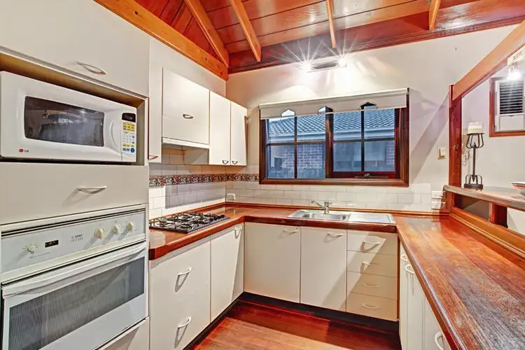 Fifth view of Homely unit listing, 2/33 Highton Street, Ringwood East VIC 3135