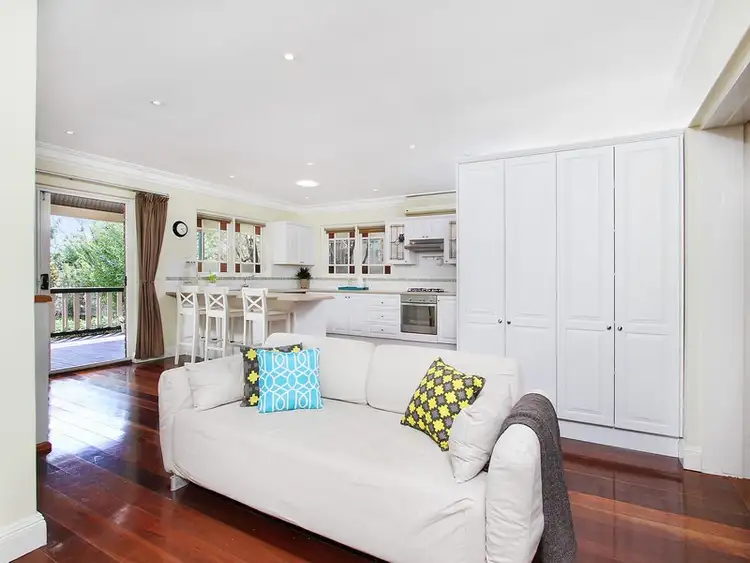 Sixth view of Homely house listing, 65 Adelaide Street, West Ryde NSW 2114