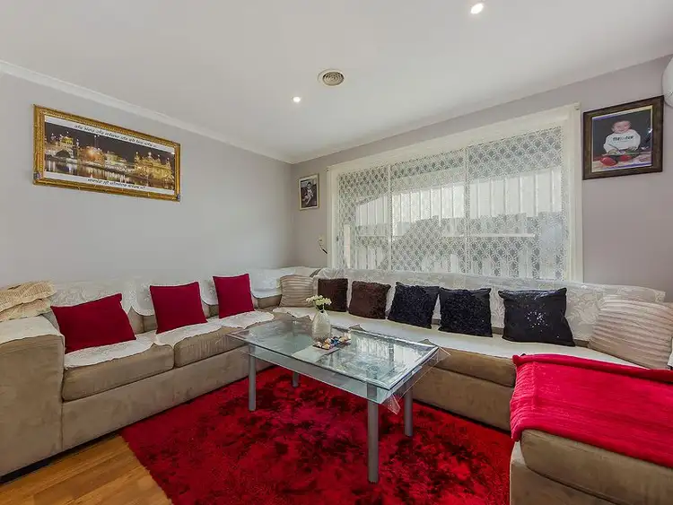 Second view of Homely unit listing, 4/23 Albert Crescent, St Albans VIC 3021
