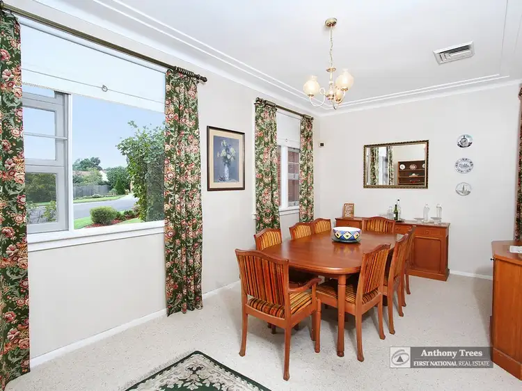 Third view of Homely house listing, 25 Gwendale Cr, Eastwood NSW 2122
