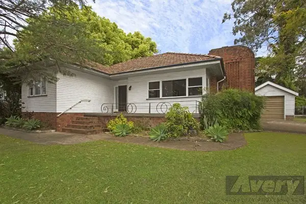 Main view of Homely house listing, 124 The Boulevarde, Toronto NSW 2283