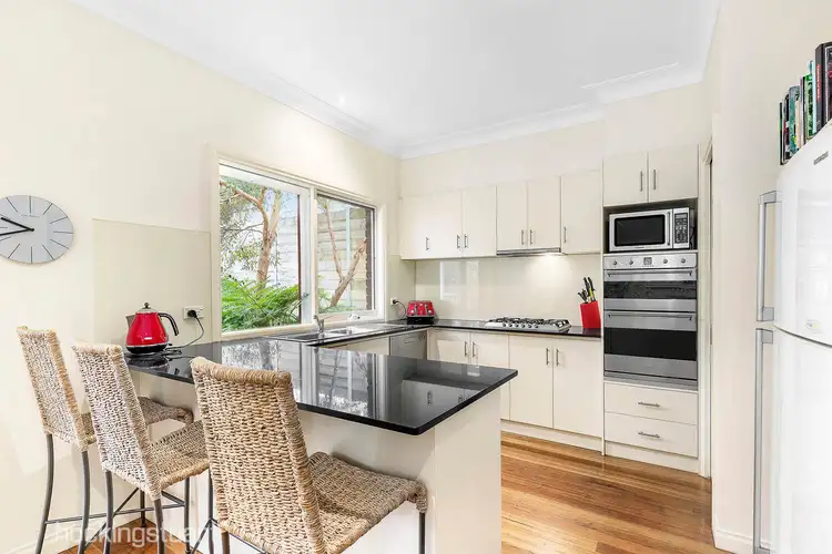 Fourth view of Homely house listing, 29 Holding Street, Beaumaris VIC 3193