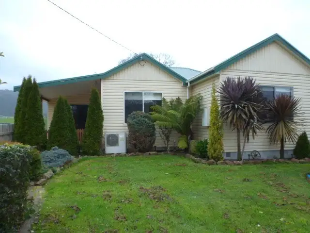 Main view of Homely house listing, 148 Austins Road, Scottsdale TAS 7260