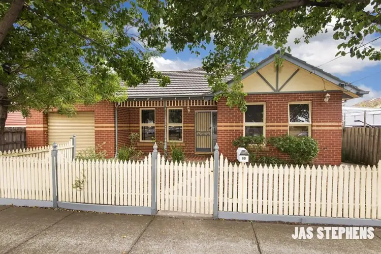 68 Norfolk Street, Maidstone VIC 3012