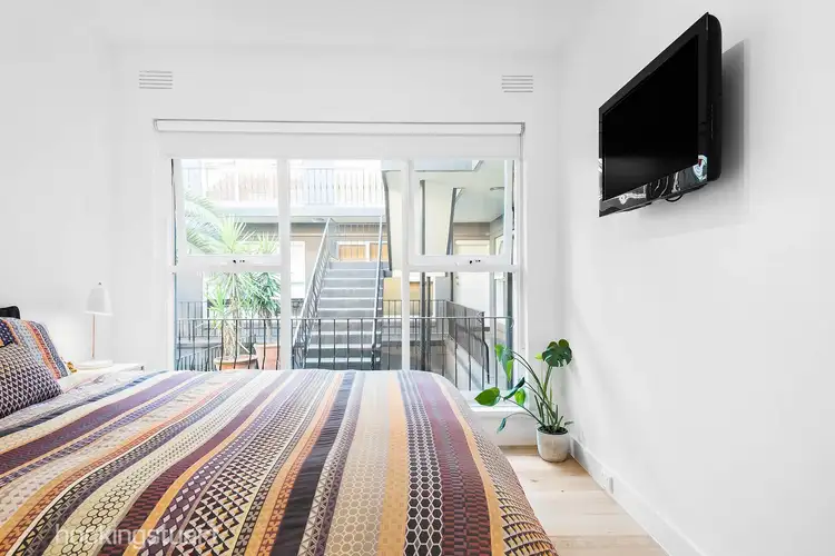 Sixth view of Homely apartment listing, 4/605 High Street, Prahran VIC 3181