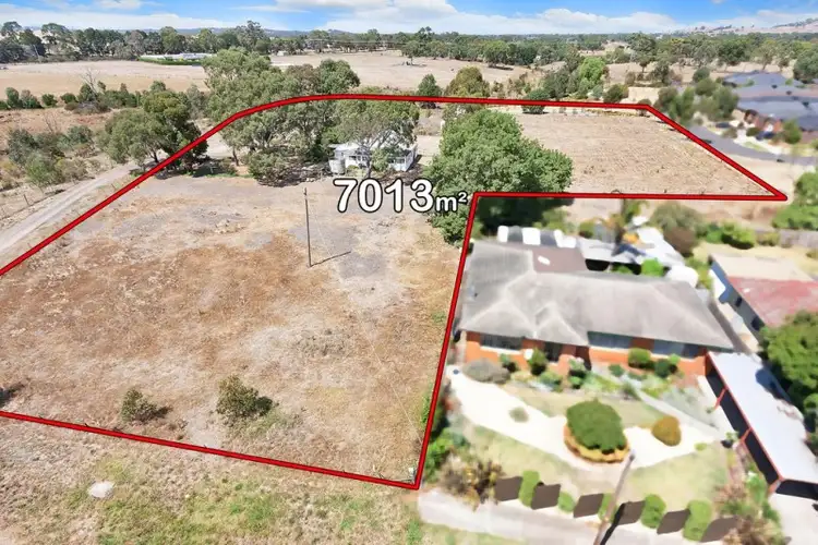 27 Heals Road, Mernda VIC 3754