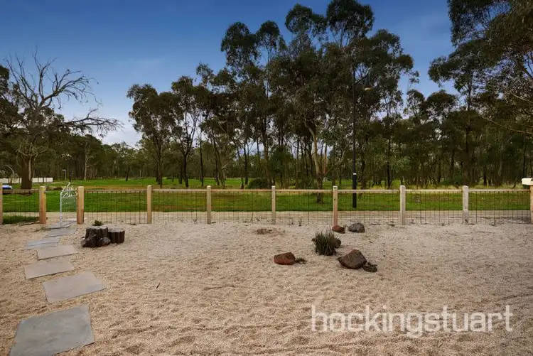 Second view of Homely house listing, 8 Matlock Court, Eynesbury VIC 3338
