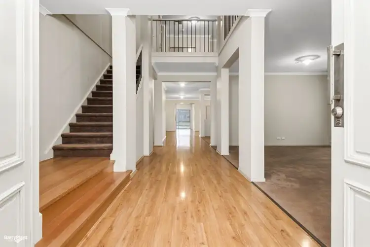 Fifth view of Homely house listing, 30 Watersedge Cove, Sanctuary Lakes VIC 3030