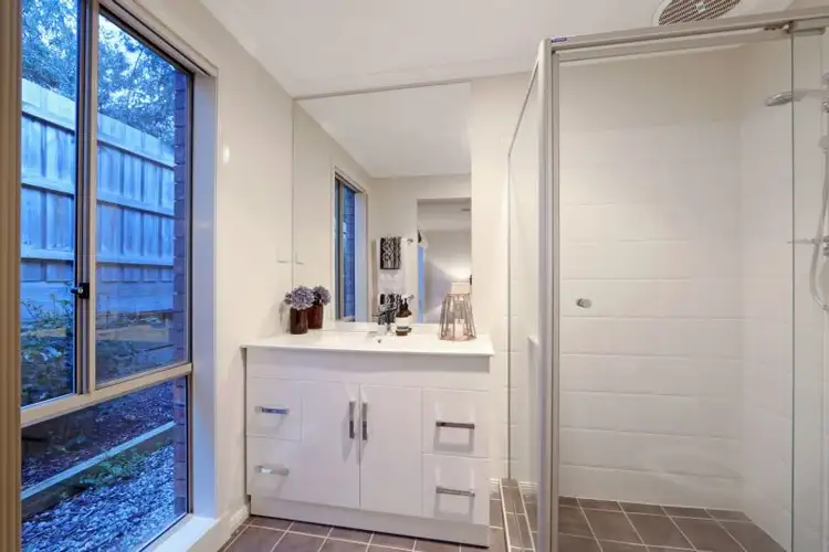 Seventh view of Homely house listing, 12 Nursery Court, Rowville VIC 3178