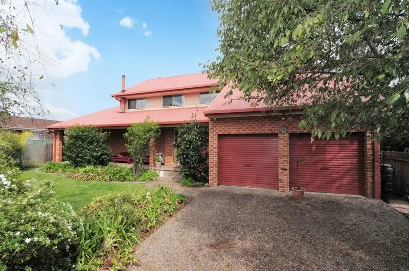 Main view of Homely house listing, 110 Jasmine Drive, Bomaderry NSW 2541