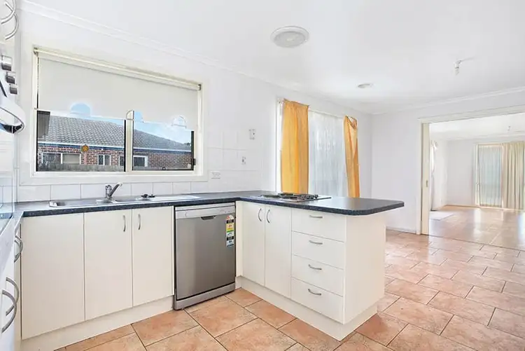 Second view of Homely house listing, 3 Chappell Court, Sunbury VIC 3429