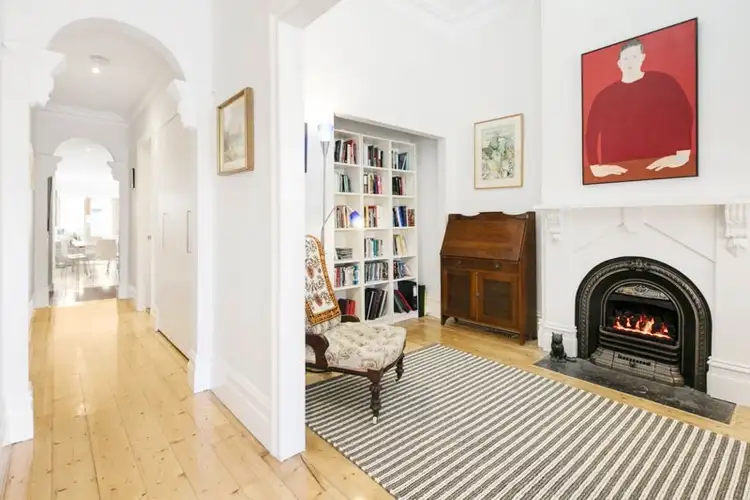 Second view of Homely house listing, 128 Easey Street, Collingwood VIC 3066