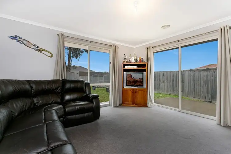 Third view of Homely house listing, 10 Timothy Court, Wallan VIC 3756
