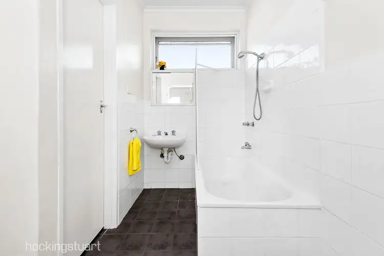 Fifth view of Homely apartment listing, 6/14 Olive Street, Caulfield South VIC 3162