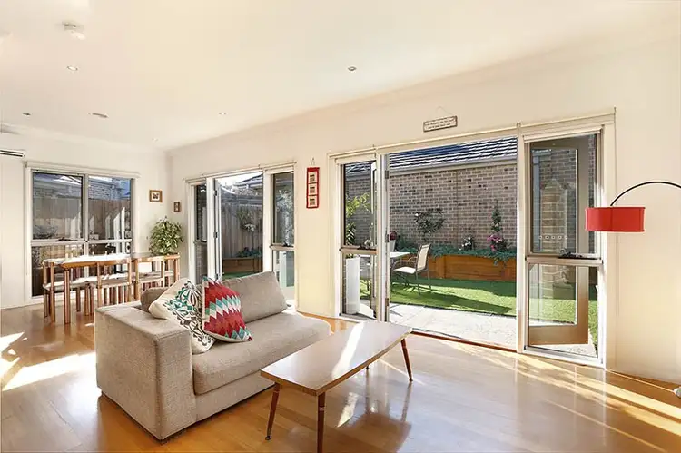 Second view of Homely house listing, 7 Hill Street, Sunshine VIC 3020