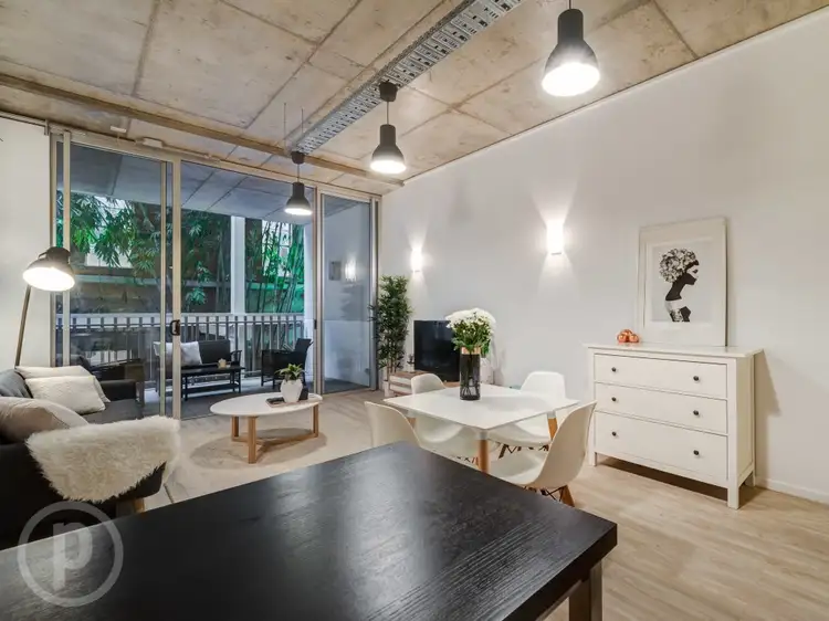118/16 Skyring Terrace, Teneriffe QLD 4005