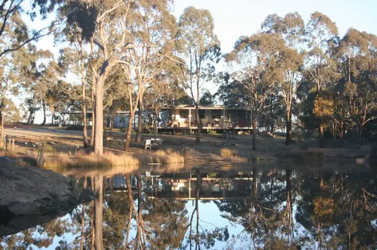 833 Marked Tree Road, Gundaroo NSW 2620