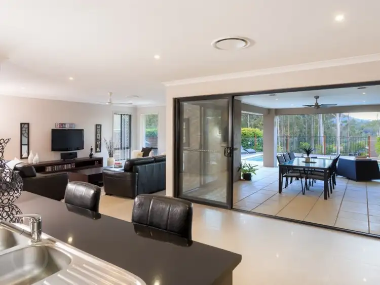 Sixth view of Homely house listing, 107 Bullock Dray Drive, Mount Crosby QLD 4306