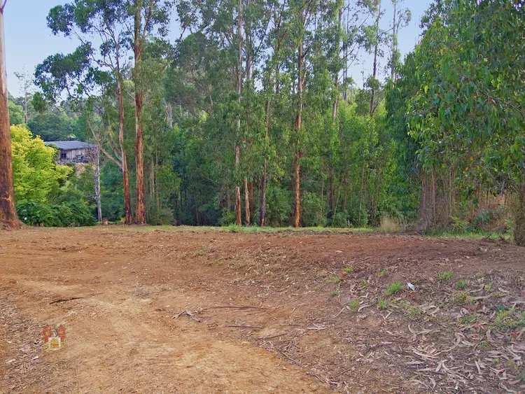 Third view of Homely land listing, 33A Robertson Road, Kinglake VIC 3763